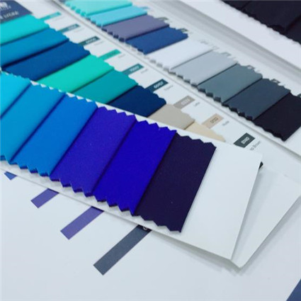 Fabric Swatch Arrangement: The Art of Effective Presentation